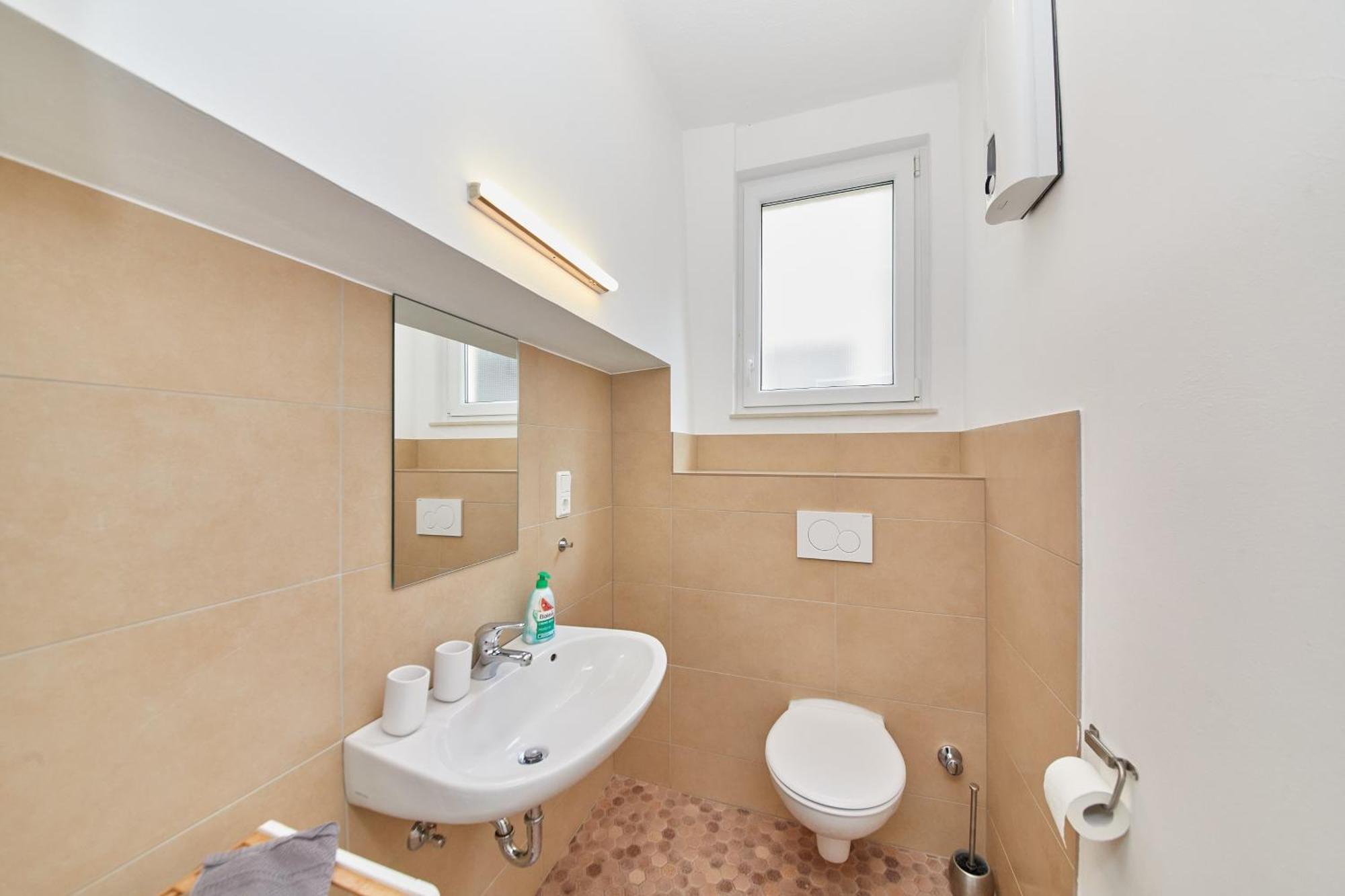 Am Historischen Marktplatz Apartment *