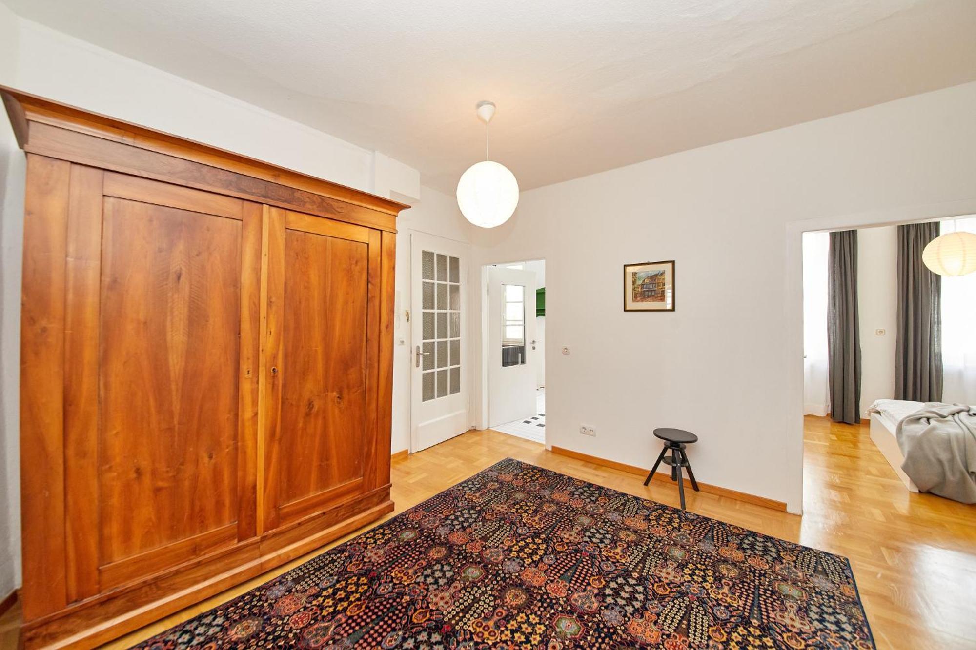 Apartment Am Historischen Marktplatz